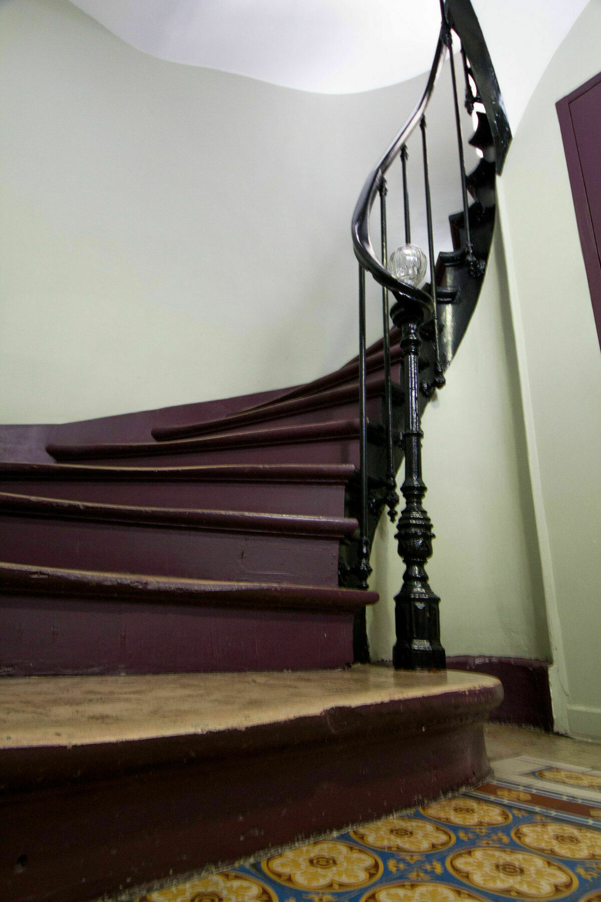 Hotel Montmartre Parigi Esterno foto